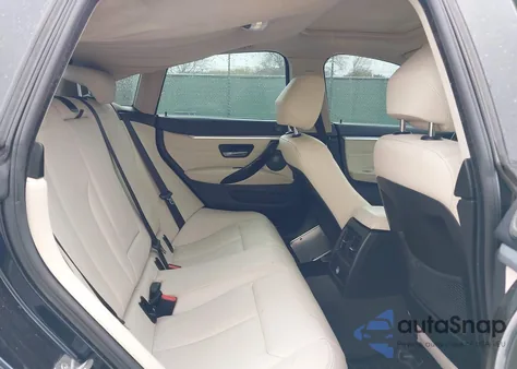 2015 BMW 428 I Gran Coupe z USA, uszkodzony, nr VIN WBA4A5C55FGK15504